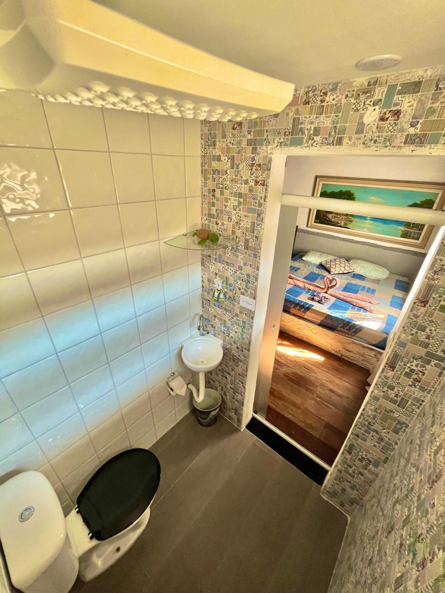 Suite Explorer Praia Grande  Exterior photo