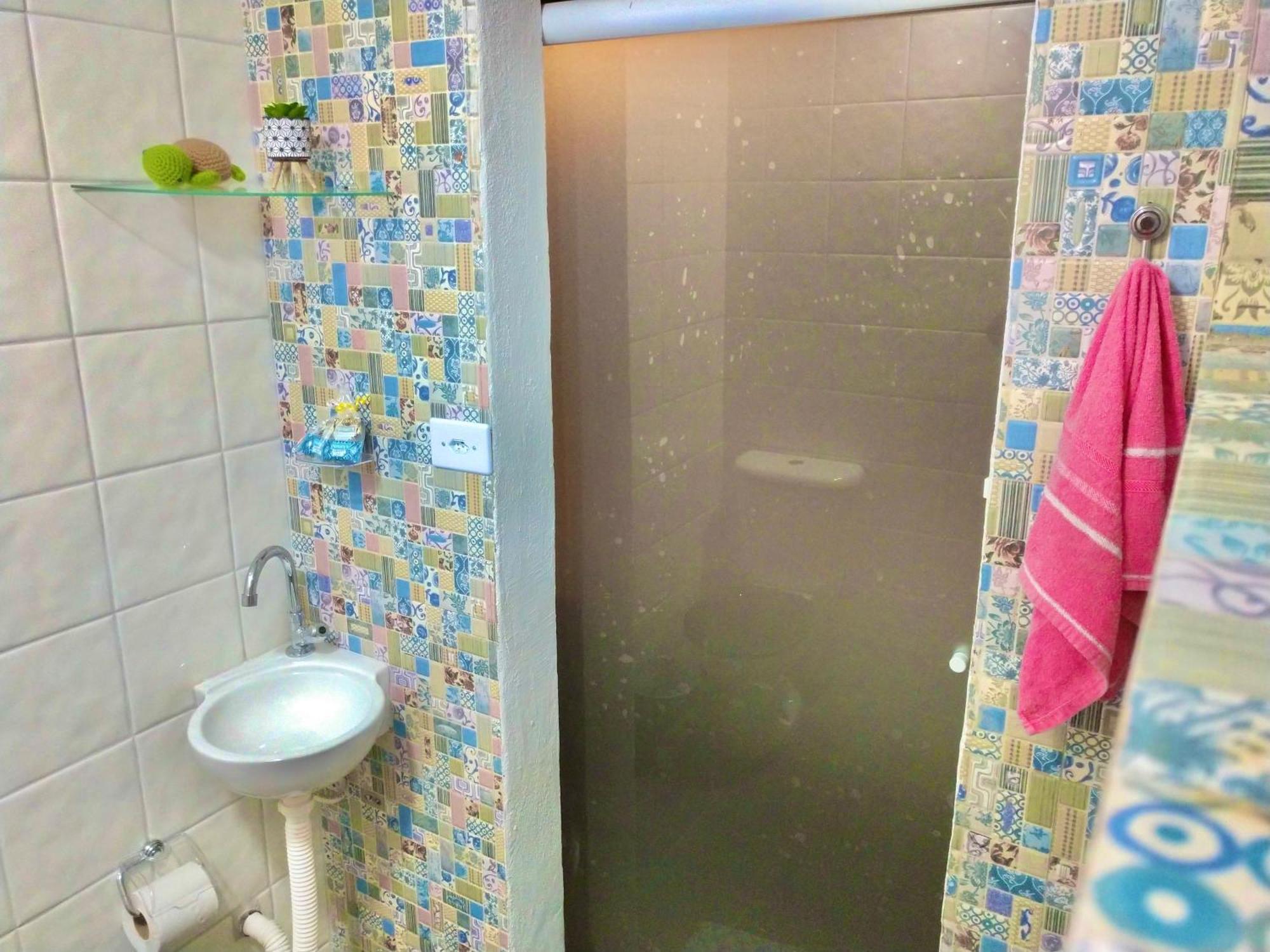 Suite Explorer Praia Grande  Exterior photo